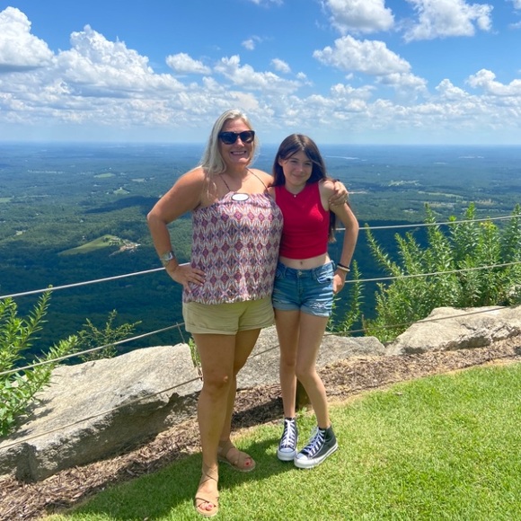 Meet your Posher, Catherine - Picture 1 of 1